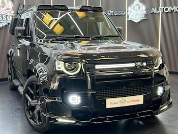 Used Land Rover Defender 110 2024 for sale - 79328752: Photo