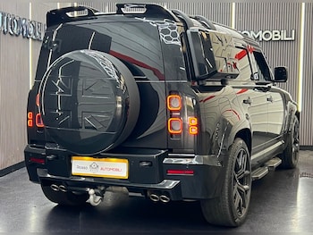 Used Land Rover Defender 110 2024 for sale - 79328752: Photo
