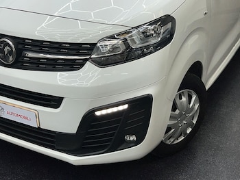 Used Vauxhall Vivaro 2022 for sale - 78772026: Photo