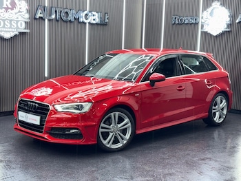 Used Audi A3 2013 for sale - 78772048: Photo