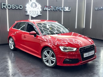 Used Audi A3 2013 for sale - 78772048: Photo