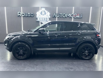 Used Land Rover Range Rover Evoque 2013 for sale - 78771603: Photo