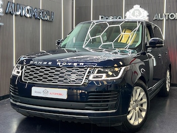 Used Land Rover Range Rover 2018 for sale - 79034498: Photo