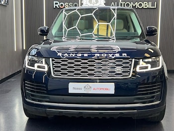 Used Land Rover Range Rover 2018 for sale - 79034498: Photo