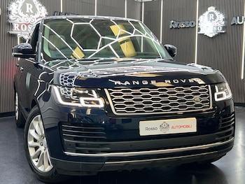 Used Land Rover Range Rover 2018 for sale - 79034498: Photo