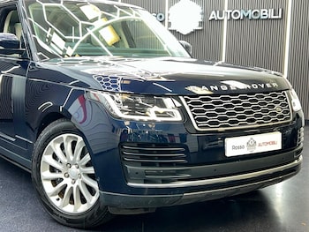 Used Land Rover Range Rover 2018 for sale - 79034498: Photo