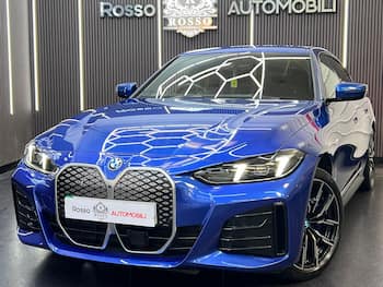 Used BMW i4 2025 for sale - 79609402: Photo