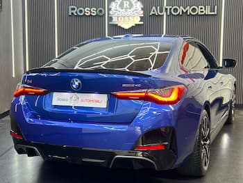 Used BMW i4 2025 for sale - 79609402: Photo