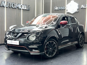 Used Nissan Juke 2016 for sale - 78771286: Photo