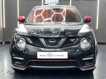 Used Nissan Juke 2016 for sale - 78771286: Photo