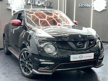 Used Nissan Juke 2016 for sale - 78771286: Photo