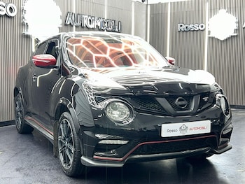 Used Nissan Juke 2016 for sale - 78771286: Photo