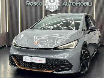 Used Cupra Born 2023 for sale - 79645437: Photo