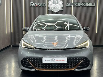 Used Cupra Born 2023 for sale - 79645437: Photo