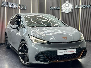 Used Cupra Born 2023 for sale - 79645437: Photo