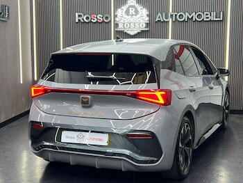 Used Cupra Born 2023 for sale - 79645437: Photo