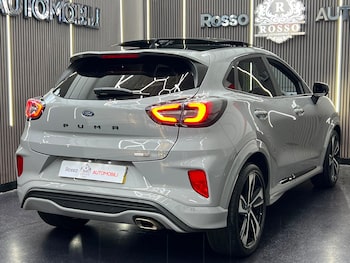 Used Ford Puma 2020 for sale - 79268995: Photo