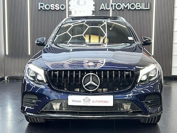 Used Mercedes-Benz GLC 2018 for sale - 78751806: Photo