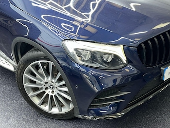 Used Mercedes-Benz GLC 2018 for sale - 78751806: Photo