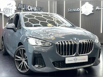 Used BMW 2 Series 2024 for sale - 78772312: Photo