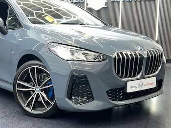 Used BMW 2 Series 2024 for sale - 78772312: Photo