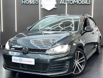 Used Volkswagen Golf 2016 for sale - 78866690: Photo