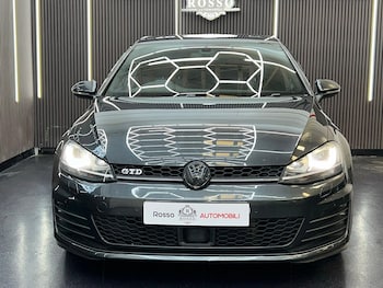 Used Volkswagen Golf 2016 for sale - 78866690: Photo