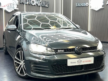 Used Volkswagen Golf 2016 for sale - 78866690: Photo