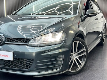 Used Volkswagen Golf 2016 for sale - 78866690: Photo
