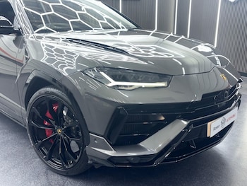Used Lamborghini Urus 2024 for sale - 78772498: Photo