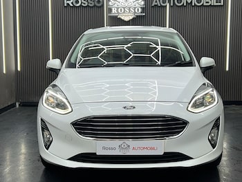 Used Ford Fiesta 2018 for sale - 78772699: Photo