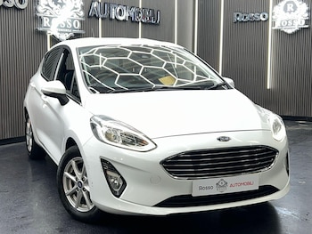 Used Ford Fiesta 2018 for sale - 78772699: Photo