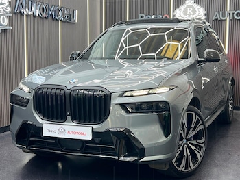 Used BMW X7 2025 for sale - 79324538: Photo