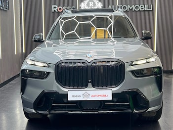 Used BMW X7 2025 for sale - 79324538: Photo
