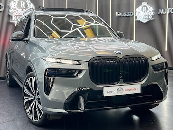 Used BMW X7 2025 for sale - 79324538: Photo