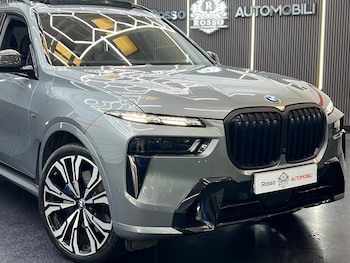 Used BMW X7 2025 for sale - 79324538: Photo