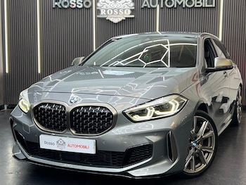 Used BMW 1 Series 2024 for sale - 79268910: Photo