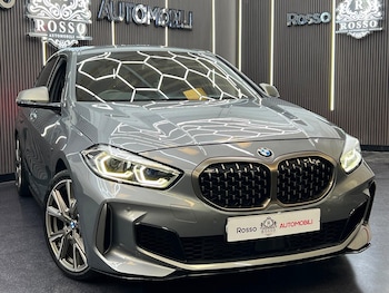 Used BMW 1 Series 2024 for sale - 79268910: Photo