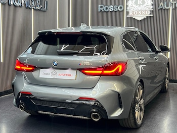 Used BMW 1 Series 2024 for sale - 79268910: Photo