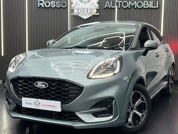 Used Ford Puma 2025 for sale - 78866220: Photo