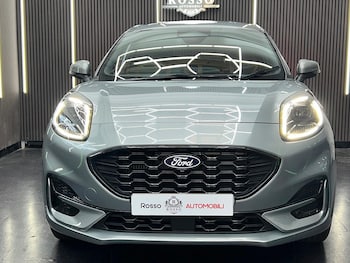 Used Ford Puma 2025 for sale - 78866220: Photo