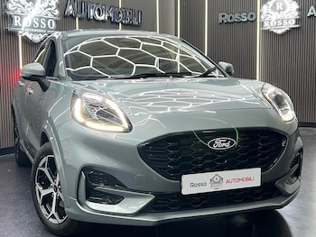 Used Ford Puma 2025 for sale - 78866220: Photo