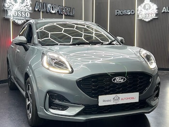 Used Ford Puma 2025 for sale - 78866220: Photo