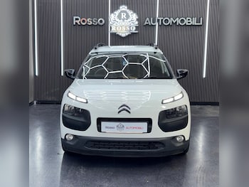 Used Citroen C4 Cactus 2014 for sale - 78771320: Photo