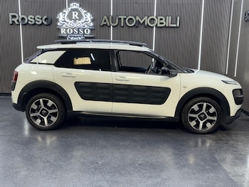 Used Citroen C4 Cactus 2014 for sale - 78771320: Photo