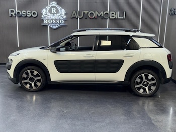 Used 2014 Citroen C4 Cactus cars for sale | Cazoo