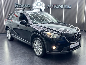 Used Mazda CX-5 2014 for sale - 78772334: Photo