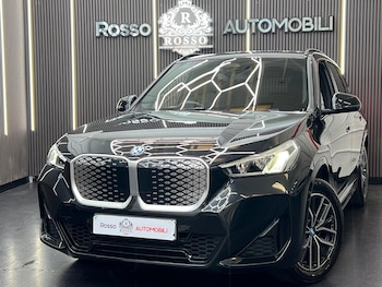Used BMW iX1 2024 for sale - 79621539: Photo