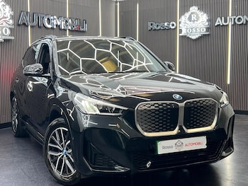 Used BMW iX1 2024 for sale - 79621539: Photo