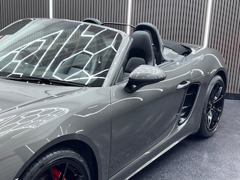 Used Porsche Boxster 2019 for sale - 78988654: Photo
